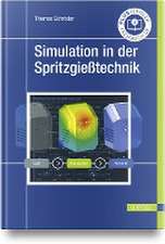 Simulation in der Spritzgießtechnik