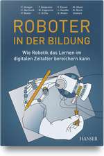 Roboter in der Bildung