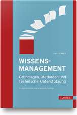 Wissensmanagement