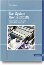 Das System Brennstoffzelle