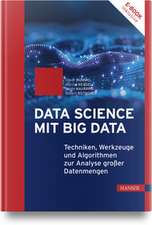 Data Science mit Big Data