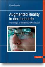 Augmented Reality in der Industrie