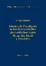 Literarische Paradigmen in Den Kurzgeschichten Des Tamilischen Autors Mauni (Es. Mani) (1907-1985): Eine Kritische Analyse Der Handlungsaspekte Und Th