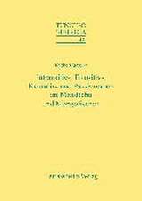 Intransitiv-, Transitiv-, Kausativ- Und Passivverben Im Mandschu Und Mongolischen: Die 21 Dynastie