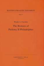 The Bronzes of Ptolemy II Philadelphus