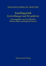 Eurolinguistik