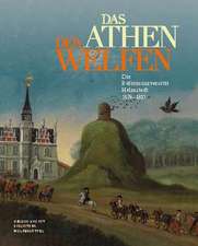 Das Athen der Welfen