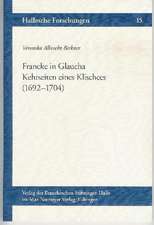 Francke in Glaucha