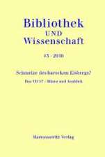 VD 17. Das Verzeichnis der im deutschen Sprachraum erschienenen Drucke des 17. Jahrhunderts