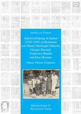 Judenverfolgung in Italien (1938-1945) in Romanen von Marta Ottolenghi Minerbi, Giorgio Bassani, Francesco Burdin und Elsa Morante