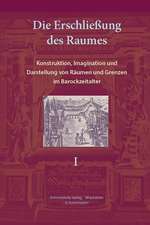 Die Erschliessung Des Raumes