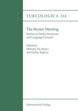 The Rouen Meeting