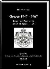 Greece 1947-1967