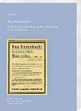 »Das Polenbuch!«