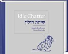 Idle Chatter