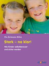 Stark - na klar!