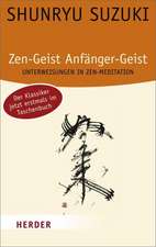 Zen-Geist, Anfänger-Geist