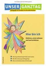 Hier bin ich