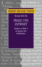 Frage und Antwort