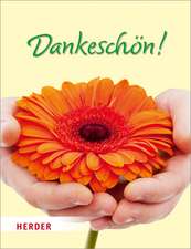 Dankeschön!