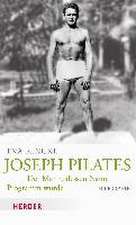 Joseph Pilates