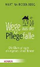 Wege aus der Pflegefalle