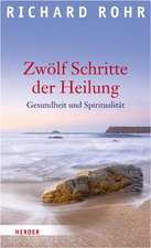 Rohr, R: Zwölf Schritte der Heilung