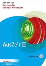 AusZeit II