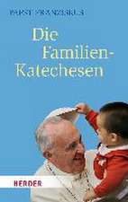 Die Familien-Katechesen