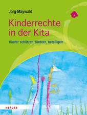 Kinderrechte in der Kita