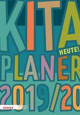 Kita-Planer 2019/2020