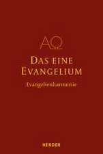 Das eine Evangelium