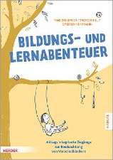 Bildungs- und Lernabenteuer: Manual