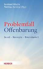 Problemfall Offenbarung