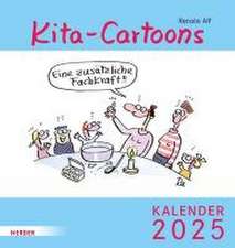 Kita-Cartoons 2025