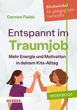 Entspannt im Traumjob