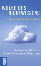 Wolke des Nichtwissens und Brief persönlicher Führung