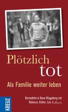 Plötzlich tot