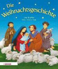 Die Weihnachtsgeschichte