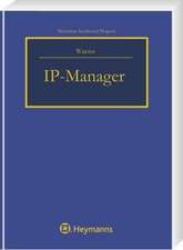 IP-Manager