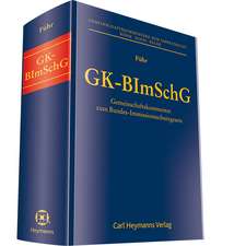 GK-BImSchG