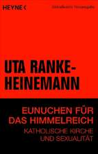 Ranke-Heinemann: Eunuchen/Himmelr.