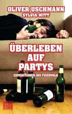 Überleben auf Partys