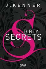 Dirty Secrets (Secrets 1)