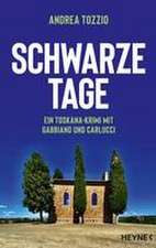 Schwarze Tage