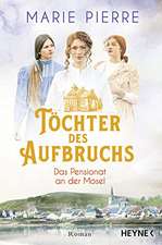 Töchter des Aufbruchs