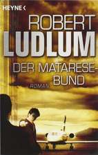 Der Matarese-Bund