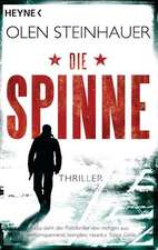 Die Spinne