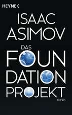 Das Foundation Projekt