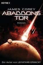 Abaddons Tor